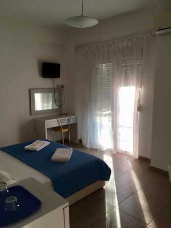 Imagen de la habitación del Hotel Stolis. Foto 12