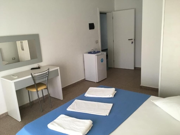 Imagen de la habitación del Hotel Stolis. Foto 14