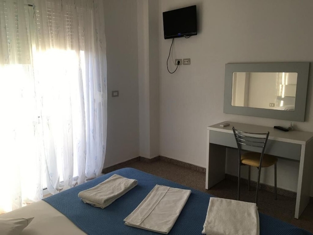 Imagen de la habitación del Hotel Stolis. Foto 15