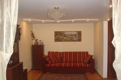 Imagen general del Hotel Stolitsa Apartments. Foto 1