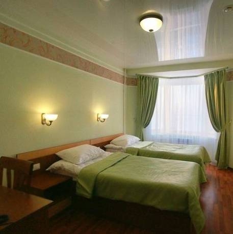Imagen de la habitación del Hotel Stolitsa Pomorya. Foto 5