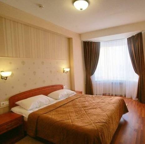 Imagen de la habitación del Hotel Stolitsa Pomorya. Foto 9