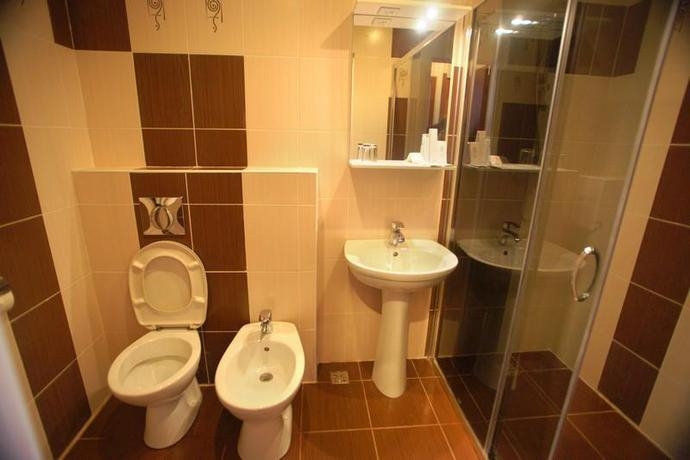 Imagen de la habitación del Hotel Stolitsa Pomorya. Foto 12