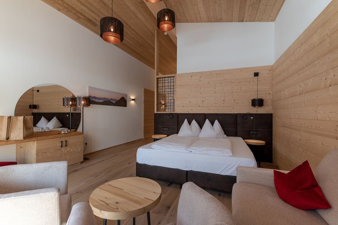 Imagen de la habitación del Hotel Stoll. Foto 6