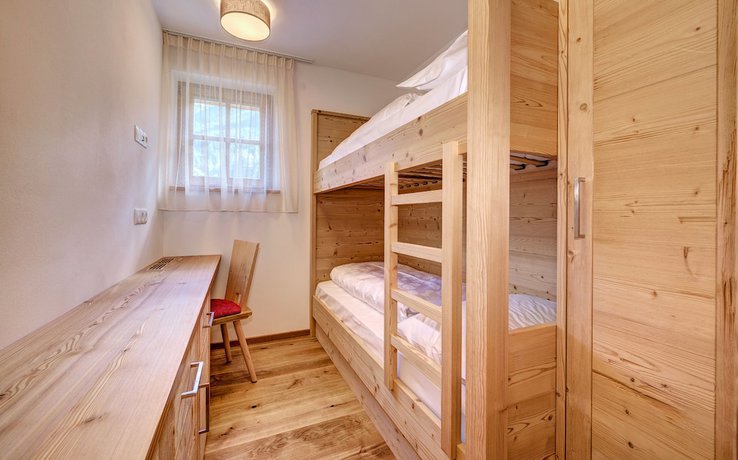 Imagen de la habitación del Hotel Stoll. Foto 14