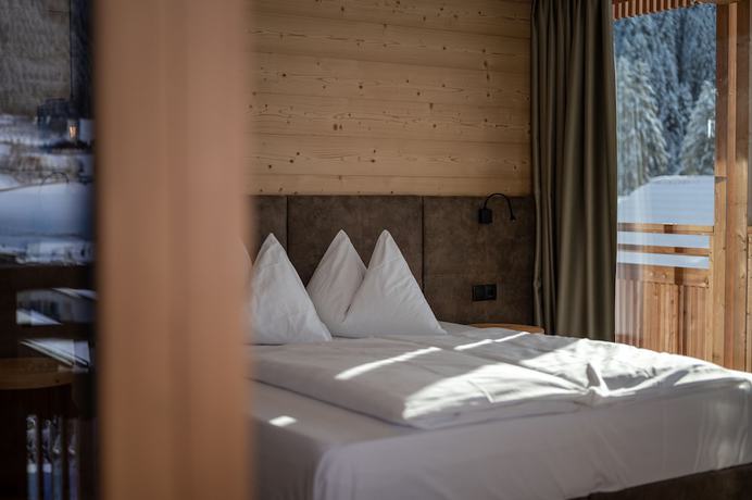 Imagen de la habitación del Hotel Stoll. Foto 16