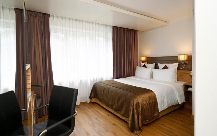 Imagen general del Hotel Stoller. Foto 2