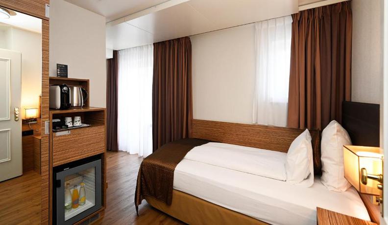 Imagen general del Hotel Stoller. Foto 3