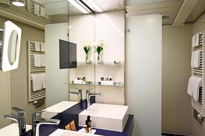 Imagen general del Hotel Stoller. Foto 5