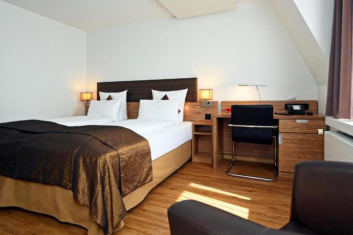 Imagen general del Hotel Stoller. Foto 6