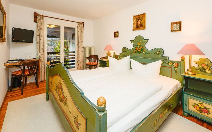 Imagen de la habitación del Hotel Stolls Alpina. Foto 4