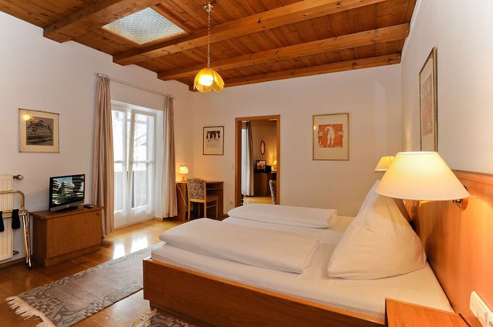 Imagen de la habitación del Hotel Stolls Alpina. Foto 6