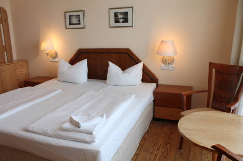 Imagen de la habitación del Hotel Stolteraa. Foto 3