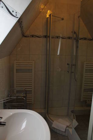 Imagen de la habitación del Hotel Stolteraa. Foto 8