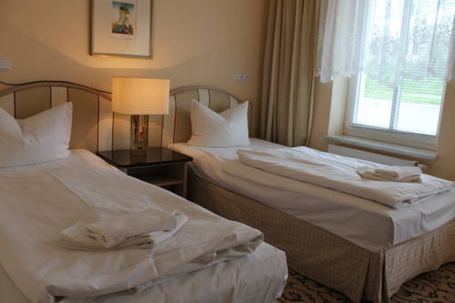 Imagen de la habitación del Hotel Stolteraa. Foto 9