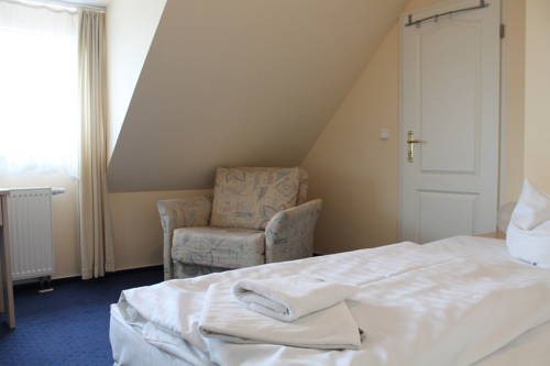 Imagen de la habitación del Hotel Stolteraa. Foto 10