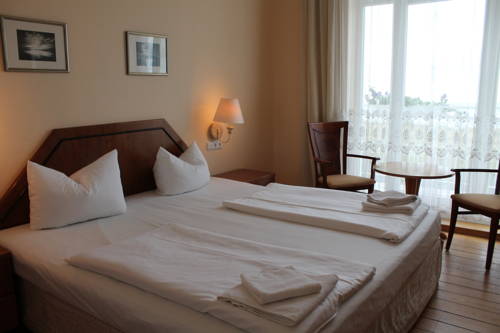 Imagen de la habitación del Hotel Stolteraa. Foto 11