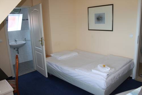 Imagen de la habitación del Hotel Stolteraa. Foto 12