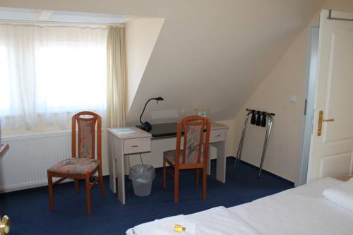 Imagen de la habitación del Hotel Stolteraa. Foto 13