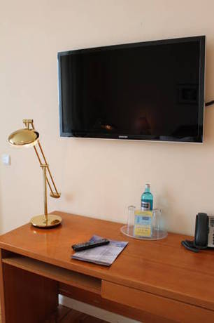 Imagen de la habitación del Hotel Stolteraa. Foto 14