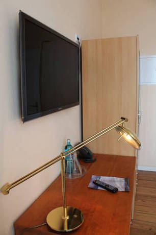 Imagen de la habitación del Hotel Stolteraa. Foto 15