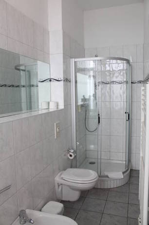 Imagen de la habitación del Hotel Stolteraa. Foto 16