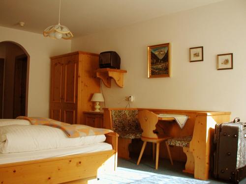 Imagen general del Hotel Stolz. Foto 1