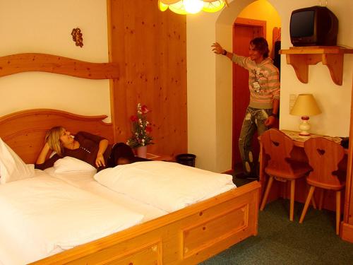 Imagen general del Hotel Stolz. Foto 2