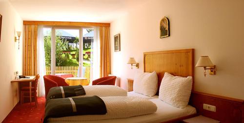 Imagen general del Hotel Stolz. Foto 3