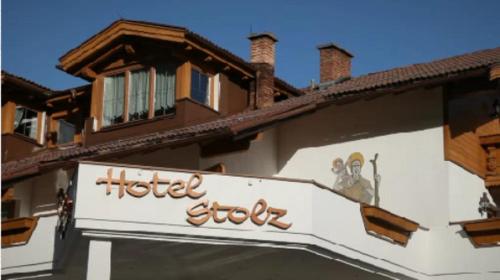 Imagen general del Hotel Stolz. Foto 6