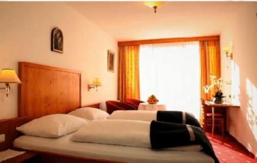Imagen general del Hotel Stolz. Foto 11