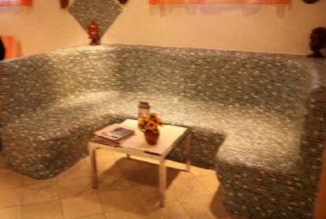 Imagen general del Hotel Stolz. Foto 12