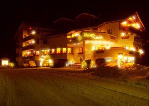 Imagen general del Hotel Stolz. Foto 14