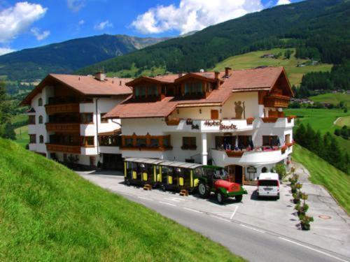 Imagen general del Hotel Stolz. Foto 16