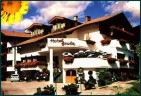 Imagen general del Hotel Stolz. Foto 17