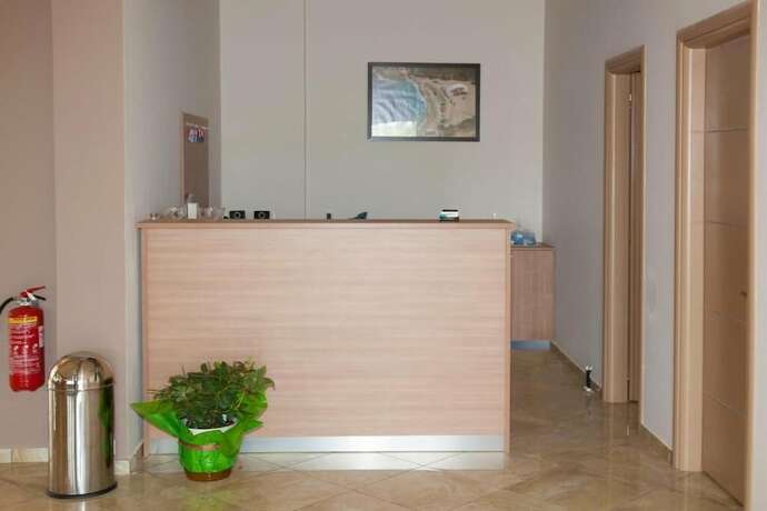 Imagen general del Hotel Stomio Villague. Foto 3