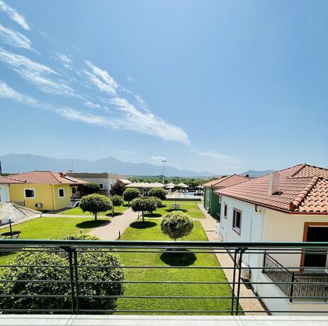 Imagen general del Hotel Stomio Villague. Foto 4