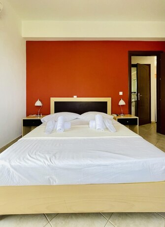 Imagen general del Hotel Stomio Villague. Foto 12