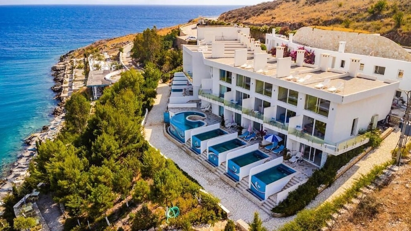 Imagen general del Hotel Stone Beach Residence Adults Only Resort. Foto 1