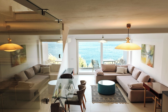 Imagen de la habitación del Hotel Stone Beach Residence Adults Only Resort. Foto 4