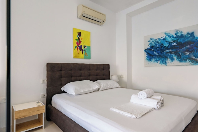 Imagen de la habitación del Hotel Stone Beach Residence Adults Only Resort. Foto 6