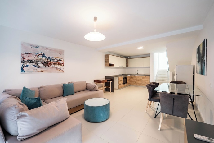 Imagen de la habitación del Hotel Stone Beach Residence Adults Only Resort. Foto 9