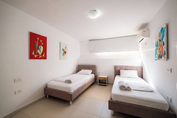 Imagen de la habitación del Hotel Stone Beach Residence Adults Only Resort. Foto 11