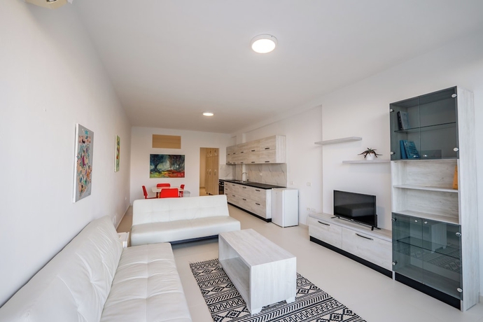 Imagen de la habitación del Hotel Stone Beach Residence Adults Only Resort. Foto 14