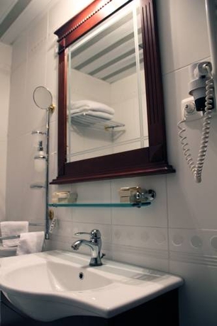 Imagen de la habitación del Hotel Stone Bridge. Foto 5