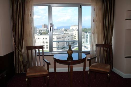 Imagen de la habitación del Hotel Stone Bridge. Foto 6