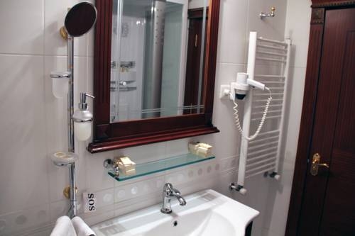 Imagen de la habitación del Hotel Stone Bridge. Foto 7