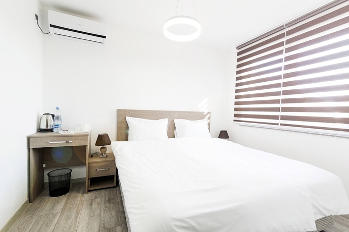 Imagen de la habitación del Hotel Stone Bridge Guesthouse. Foto 2