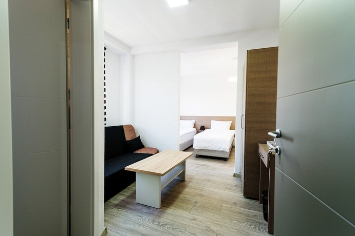 Imagen general del Hotel Stone Bridge Guesthouse. Foto 1