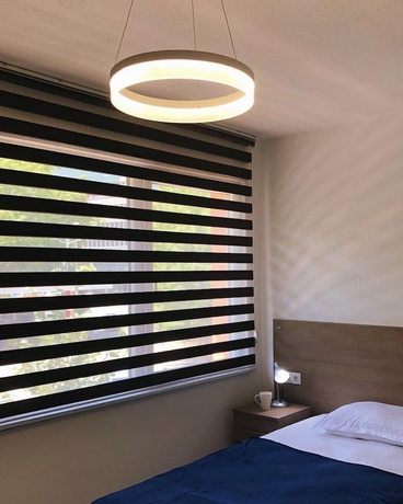 Imagen de la habitación del Hotel Stone Bridge Guesthouse. Foto 4